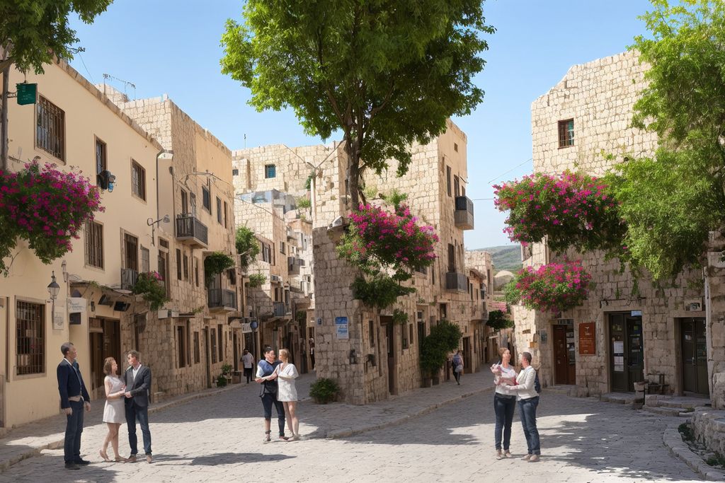 תמונה זו נוצרה על ידי NOVITA בינה מלאכותית