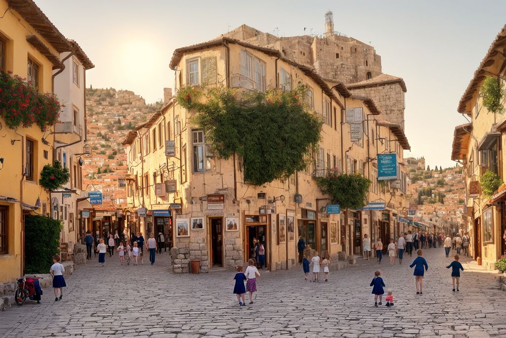 תמונה זו נוצרה על ידי NOVITA בינה מלאכותית