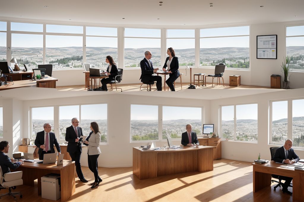 תמונה זו נוצרה על ידי NOVITA בינה מלאכותית