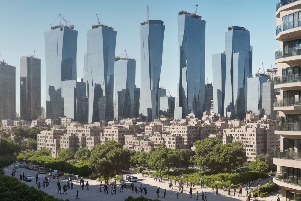 תמונה זו נוצרה על ידי NOVITA בינה מלאכותית