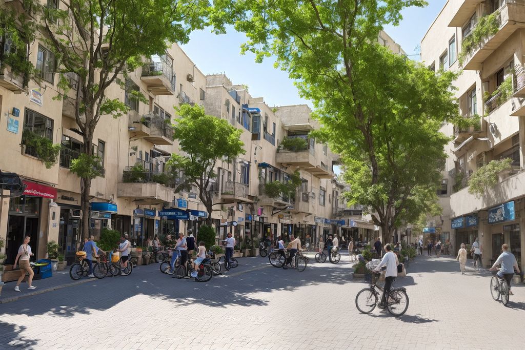 תמונה זו נוצרה על ידי NOVITA בינה מלאכותית