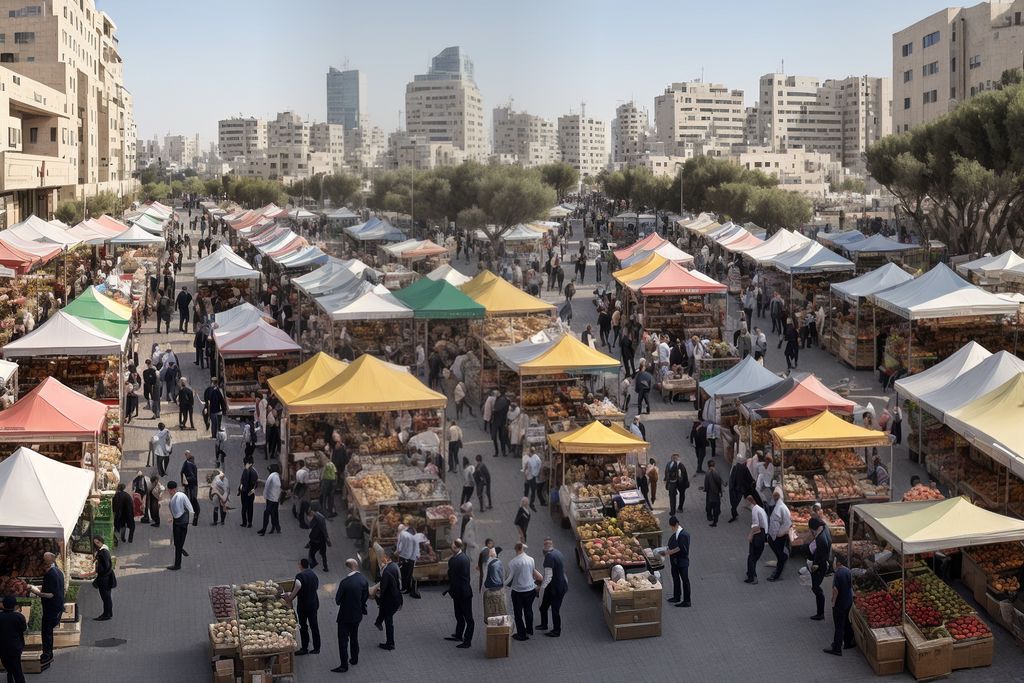 תמונה זו נוצרה על ידי NOVITA בינה מלאכותית
