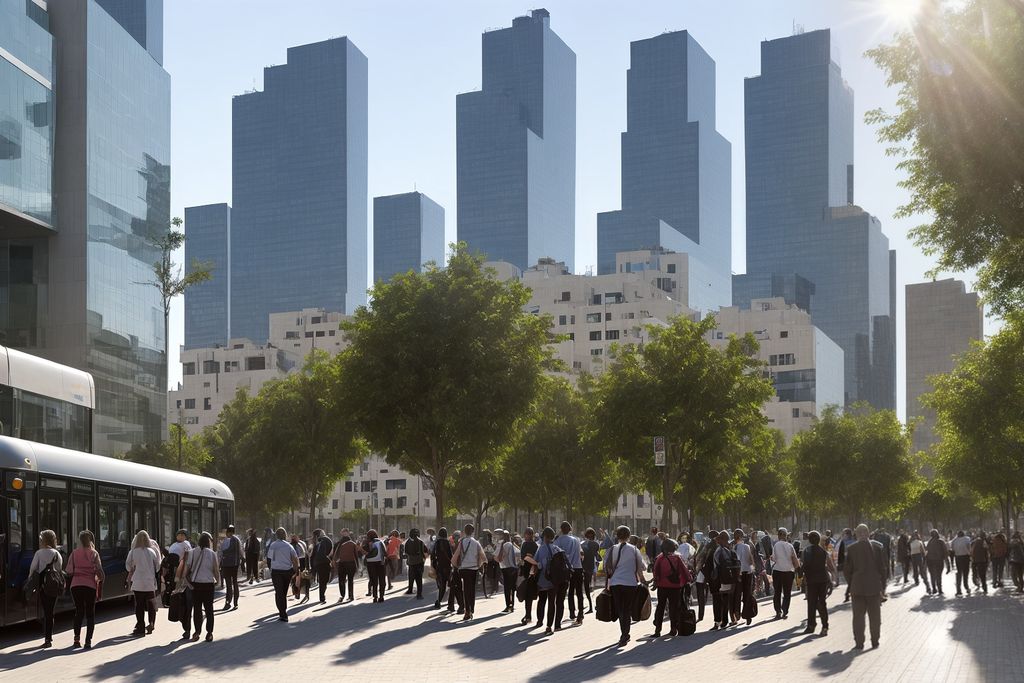 תמונה זו נוצרה על ידי NOVITA בינה מלאכותית