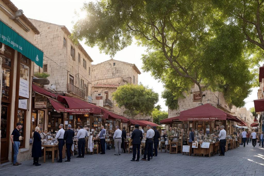תמונה זו נוצרה על ידי NOVITA בינה מלאכותית