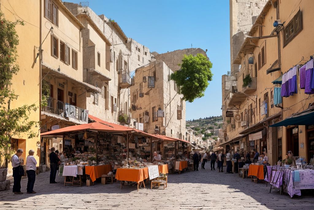 תמונה זו נוצרה על ידי NOVITA בינה מלאכותית