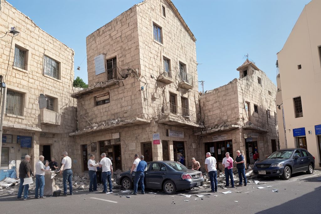 תמונה זו נוצרה על ידי NOVITA בינה מלאכותית