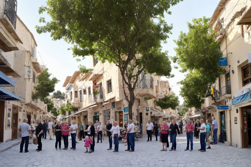 תמונה זו נוצרה על ידי NOVITA בינה מלאכותית