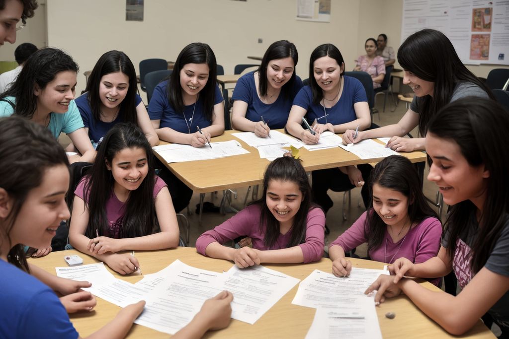 תמונה זו נוצרה על ידי NOVITA בינה מלאכותית