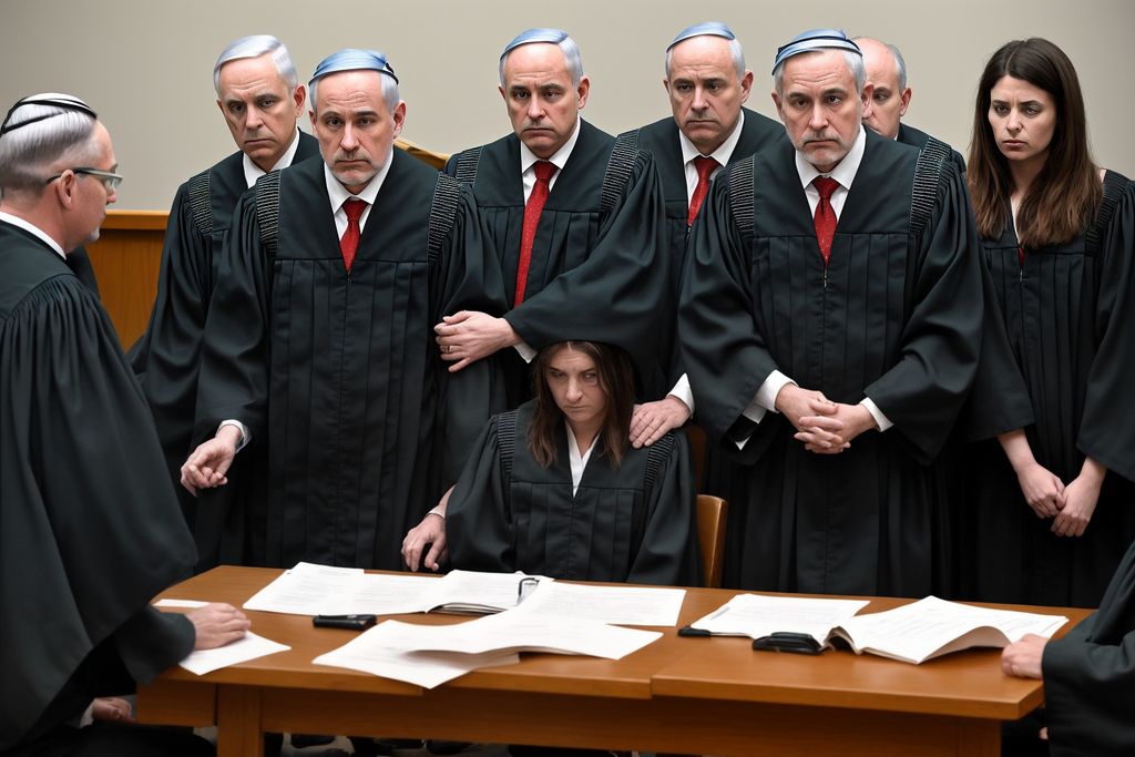 תמונה זו נוצרה על ידי NOVITA בינה מלאכותית